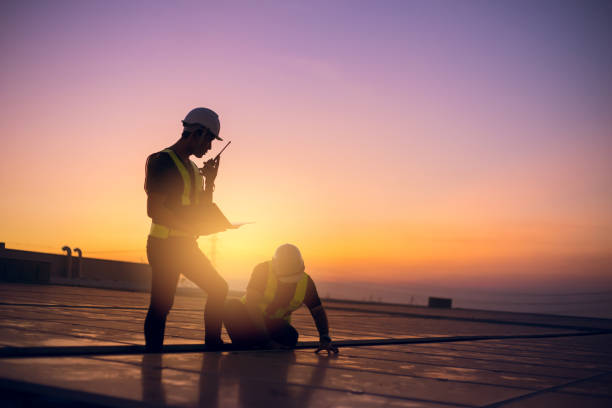 Best Tile Roofing Contractor  in Tennille, GA