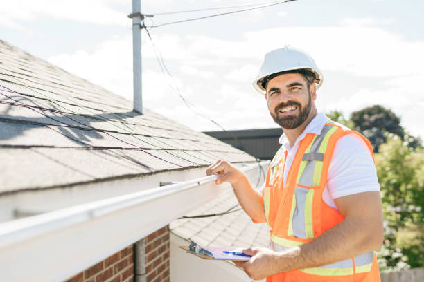 Quick and Trustworthy Emergency Roof Repair Services in Tennille, GA