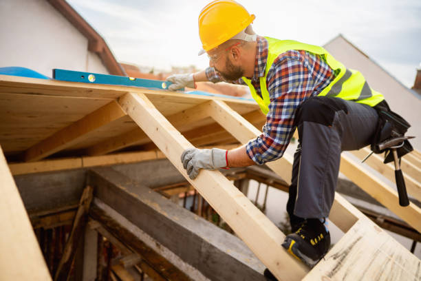 Best Affordable Roofing Company  in Tennille, GA