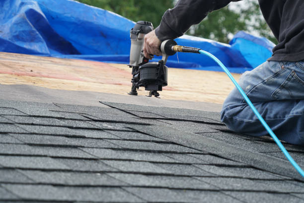 Best Roof Replacement Cost  in Tennille, GA