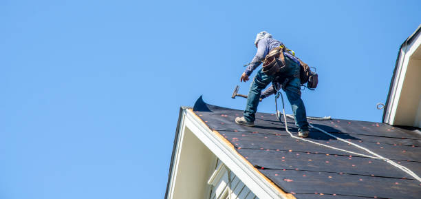 Best Best Roofing Contractors  in Tennille, GA